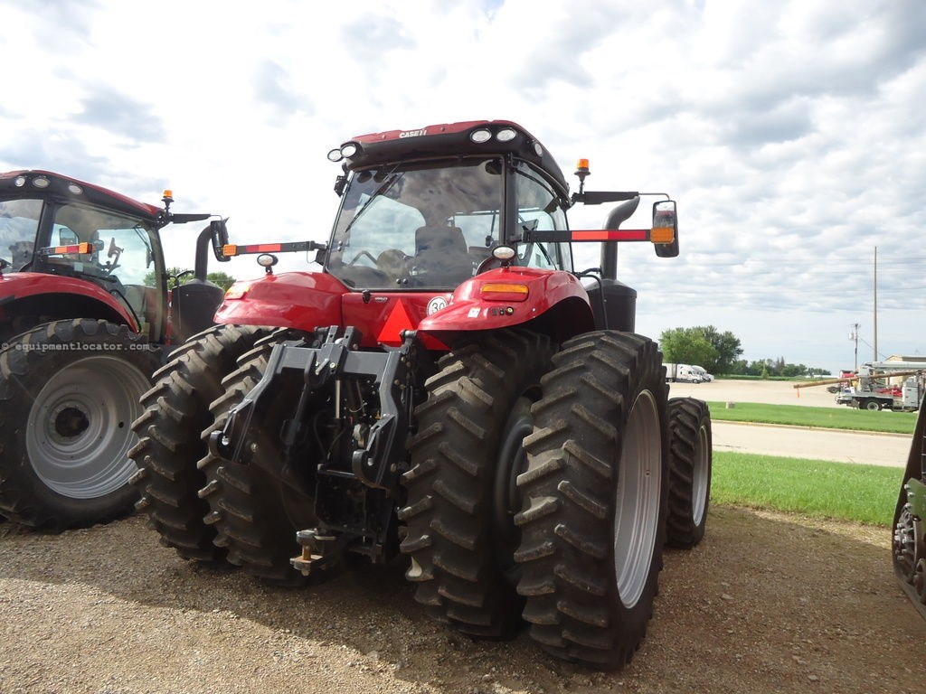 2020 Case IH 340 MAGNUM Image 3