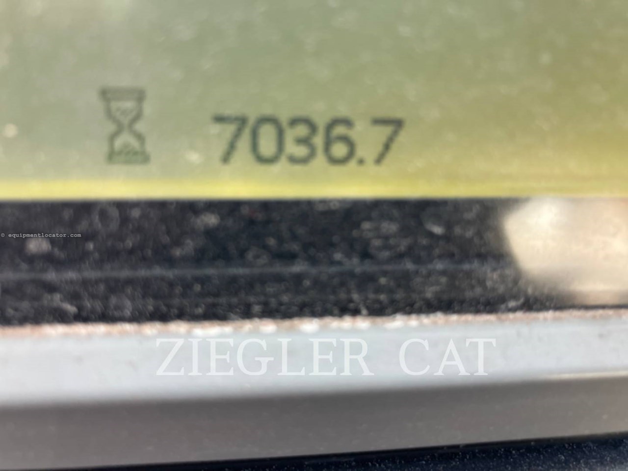 2015 Caterpillar 725CWT Image 5