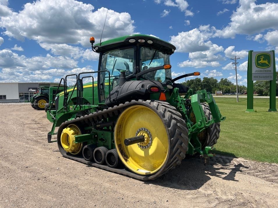 2015 John Deere 8370RT Image 3