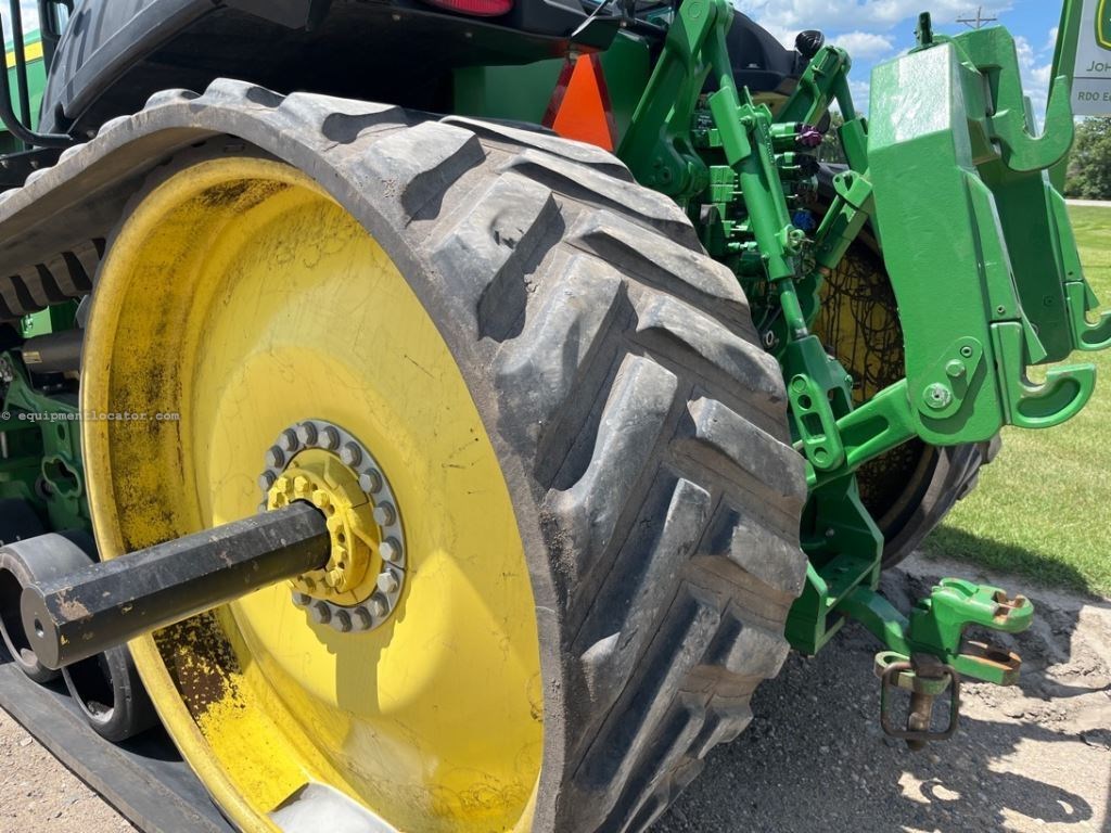 2015 John Deere 8370RT Image 13