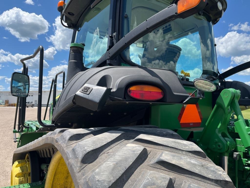 2015 John Deere 8370RT Image 14