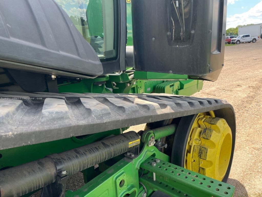 2015 John Deere 8370RT Image 20