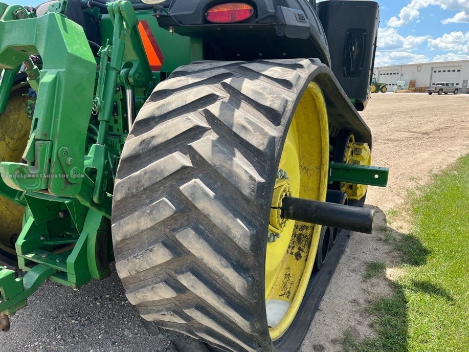 2015 John Deere 8370RT Image 30