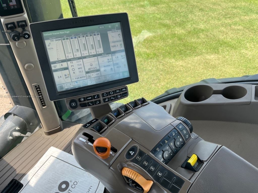 2015 John Deere 8370RT Image 32
