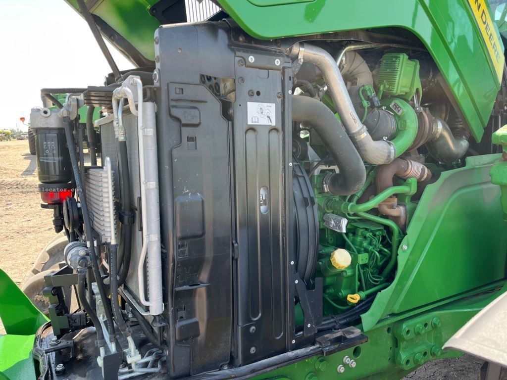 2024 John Deere 6R 155 Image 10