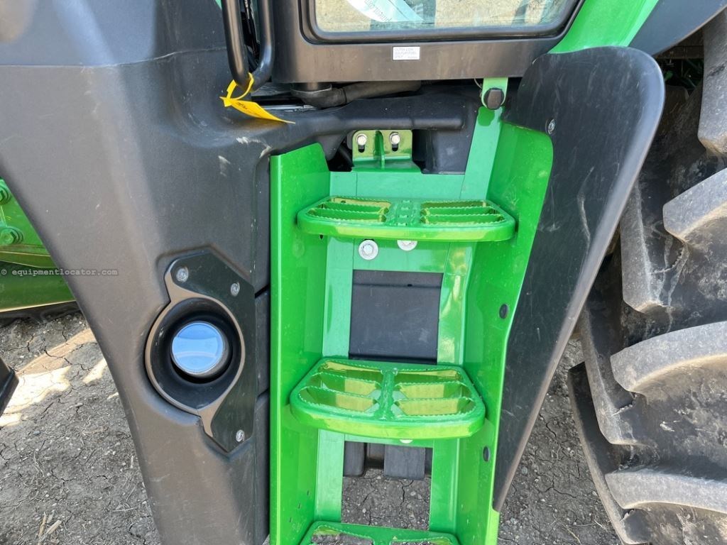 2024 John Deere 6R 155 Image 13
