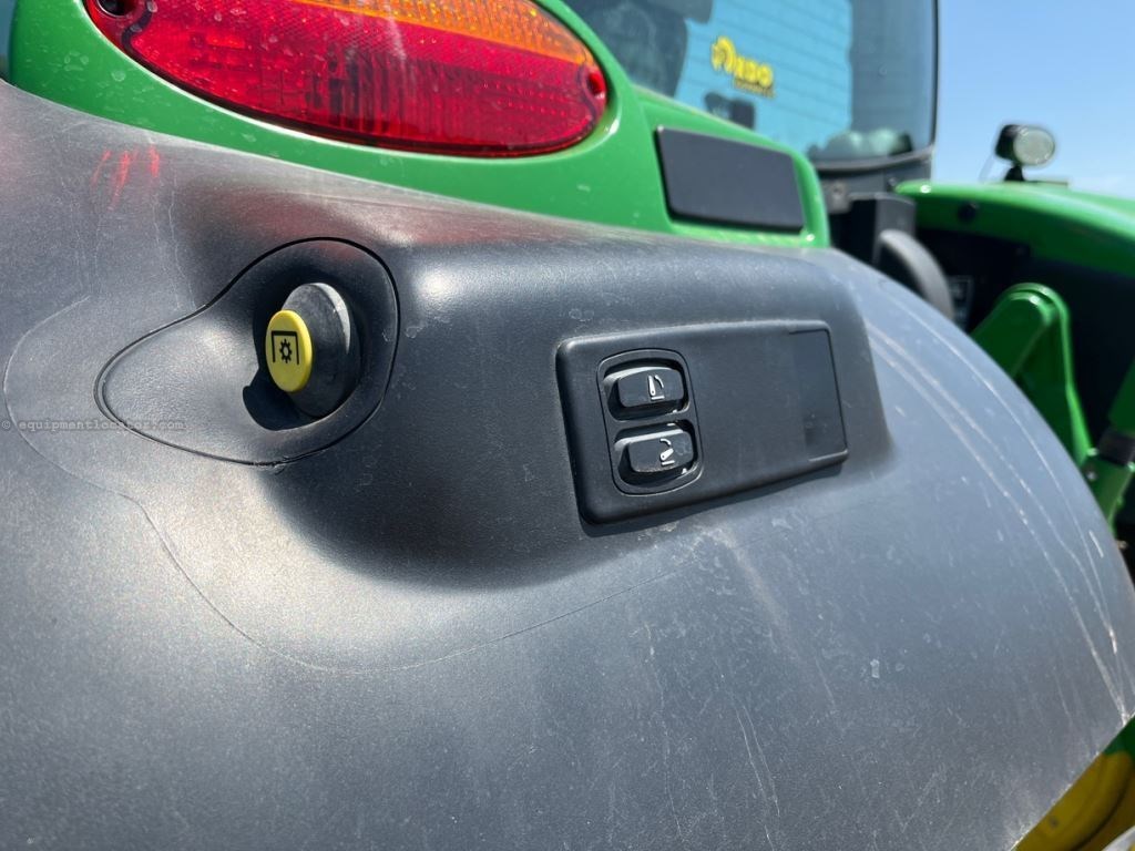 2024 John Deere 6R 155 Image 16