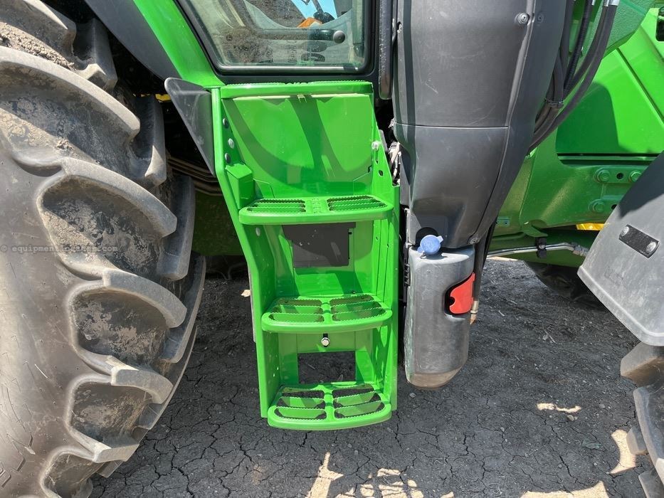 2024 John Deere 6R 155 Image 21