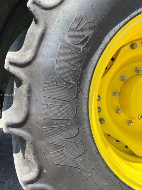 2024 John Deere 6R 155 Image 25