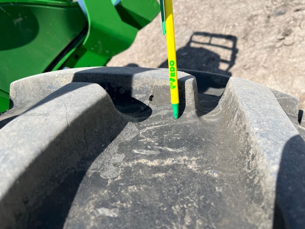 2024 John Deere 6R 155 Image 26