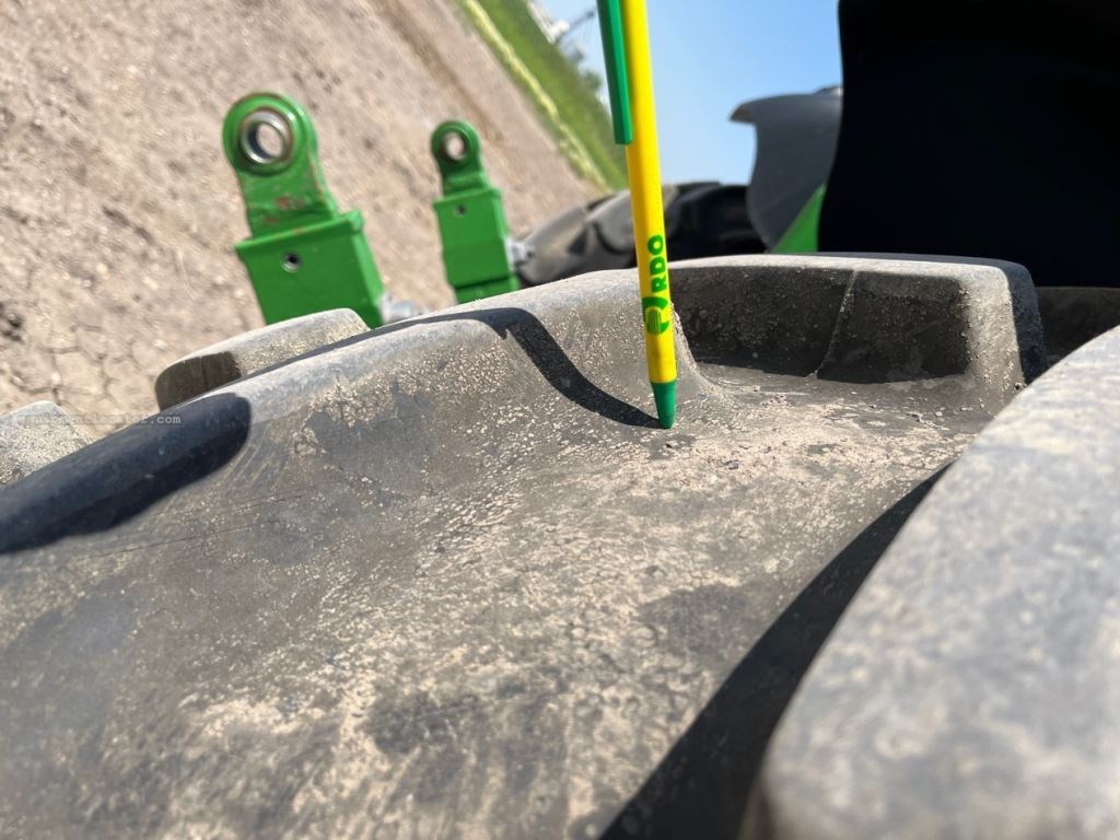 2024 John Deere 6R 155 Image 31