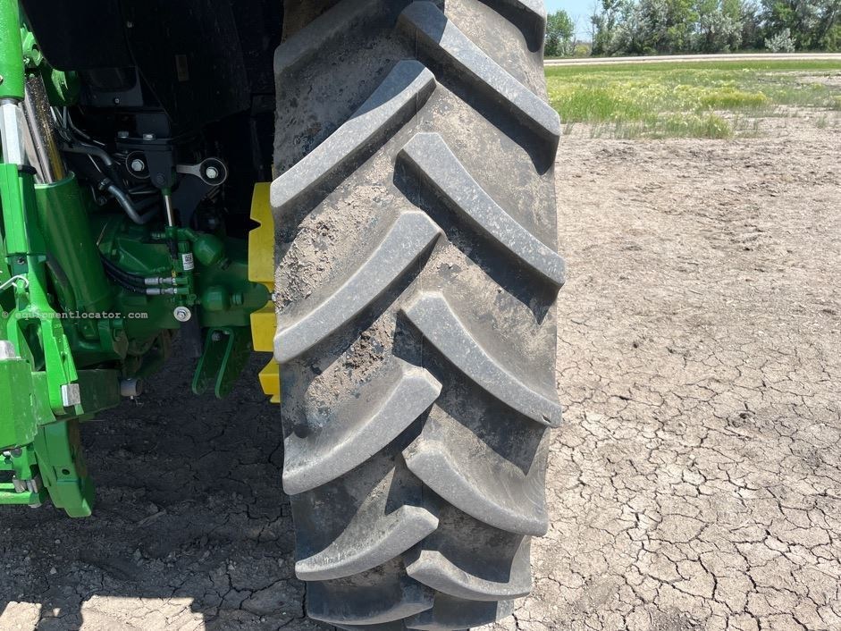 2024 John Deere 6R 155 Image 32