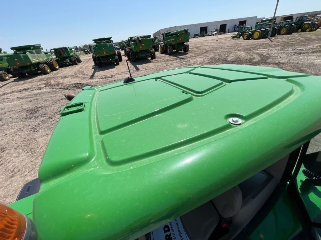 2024 John Deere 6R 155 Image 34