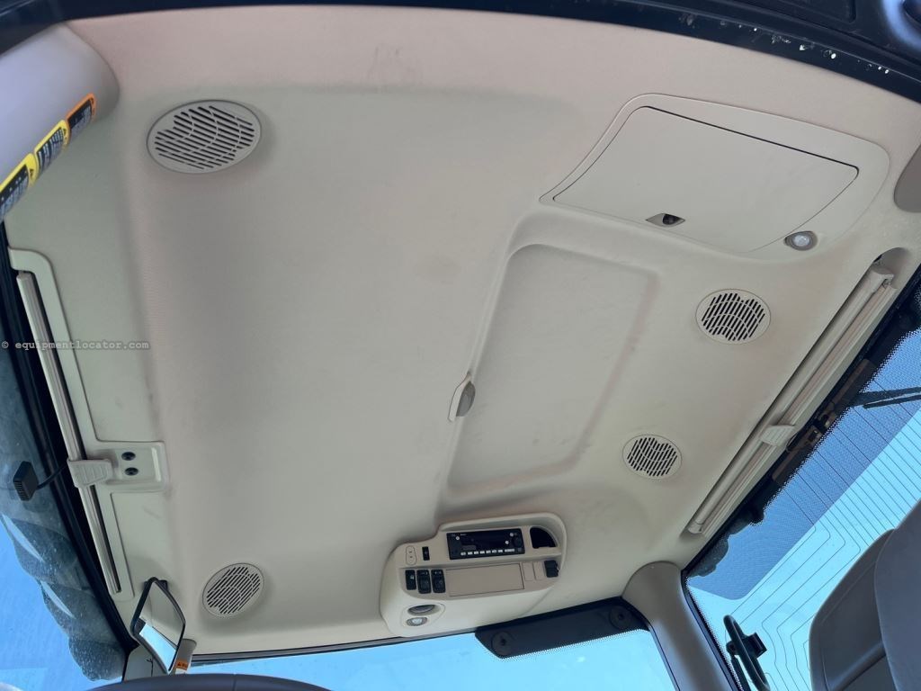 2024 John Deere 6R 155 Image 36