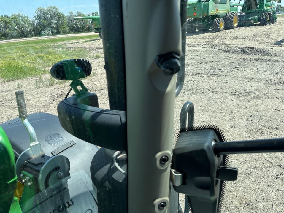 2024 John Deere 6R 155 Image 41