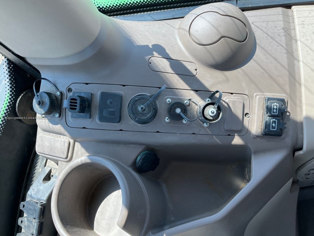 2024 John Deere 6R 155 Image 43