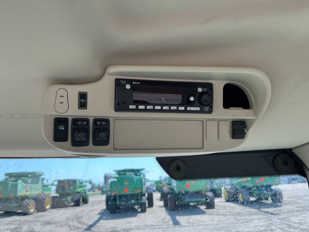 2024 John Deere 6R 155 Image 46