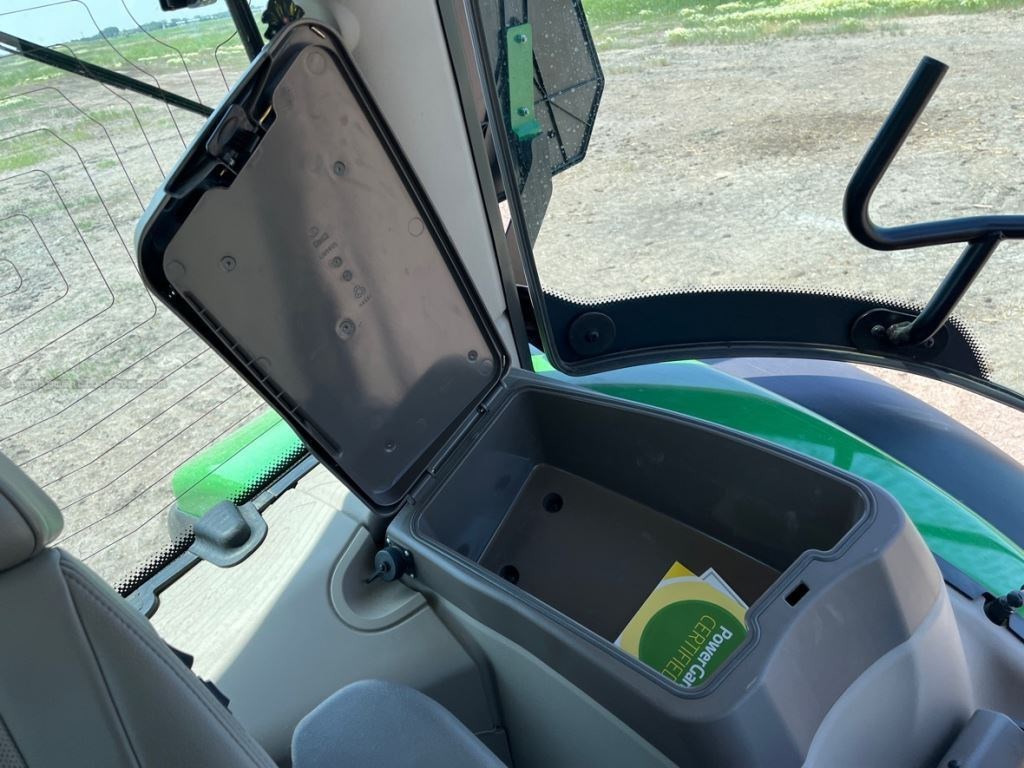 2024 John Deere 6R 155 Image 47