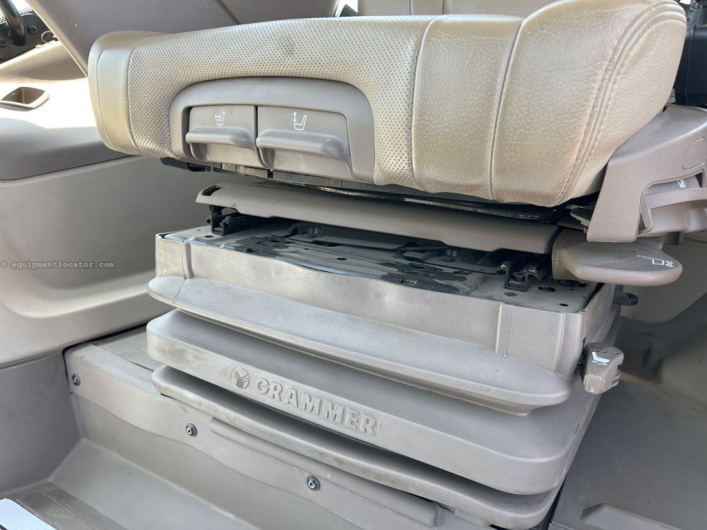 2024 John Deere 6R 155 Image 49