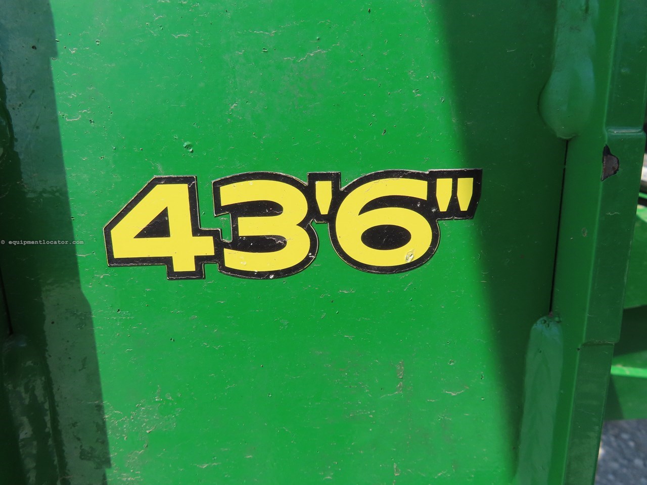 2021 John Deere 2660VT Image 17