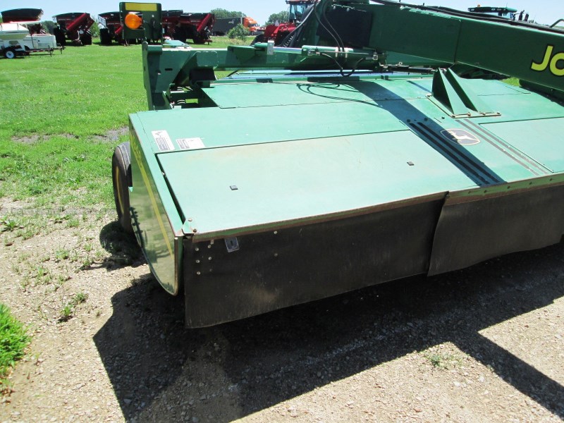 2015 John Deere 946 Image 4