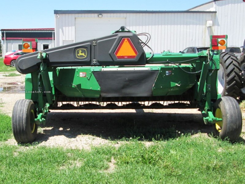 2015 John Deere 946 Image 7