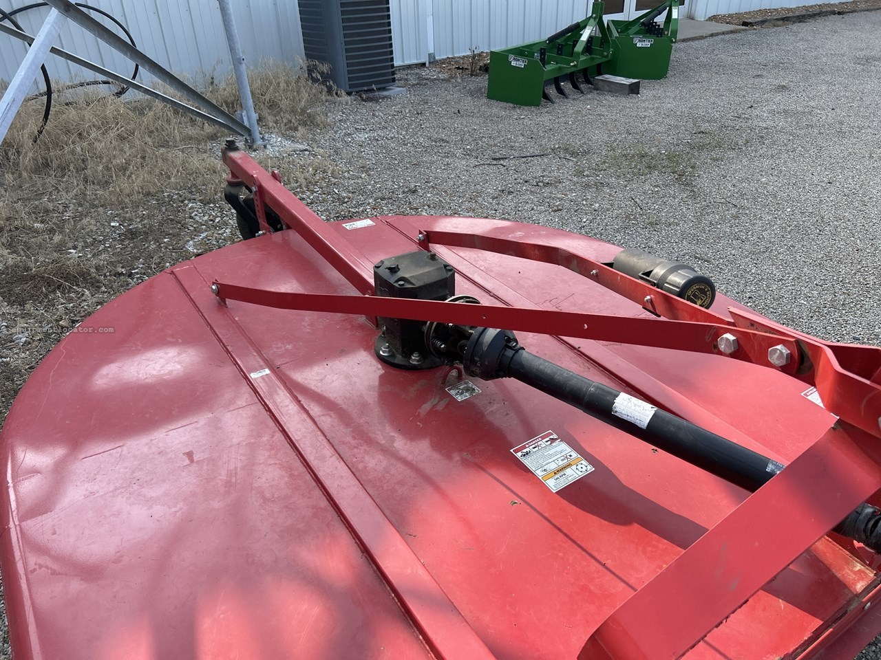 2018 Bush Hog BH17 Image 2