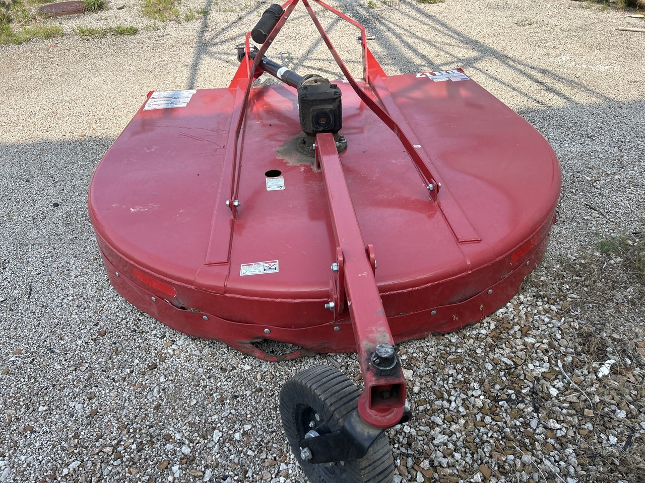 2018 Bush Hog BH17 Image 3