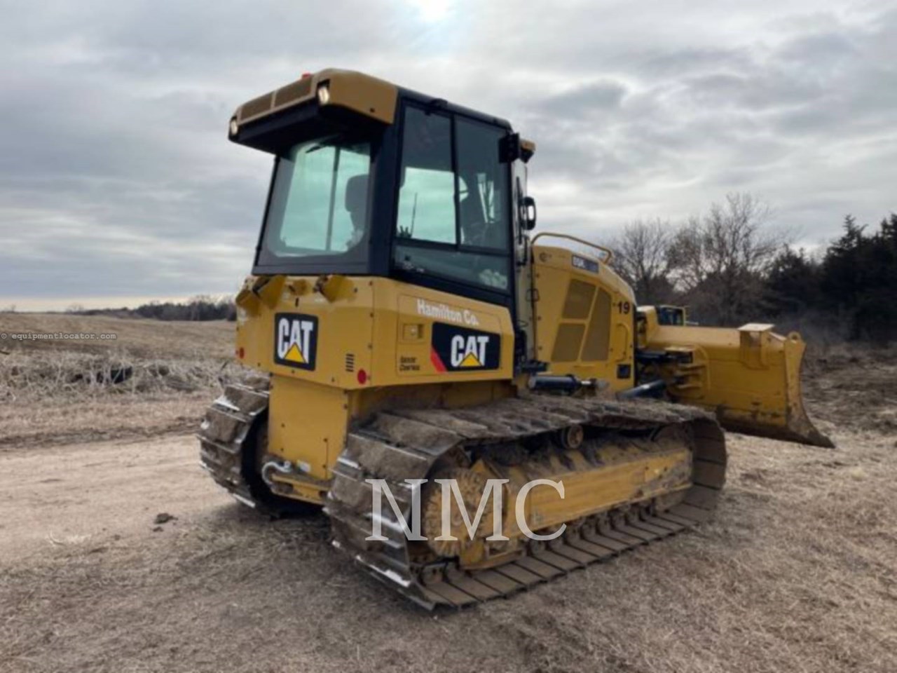 2020 Caterpillar D5K2LGP Image 3