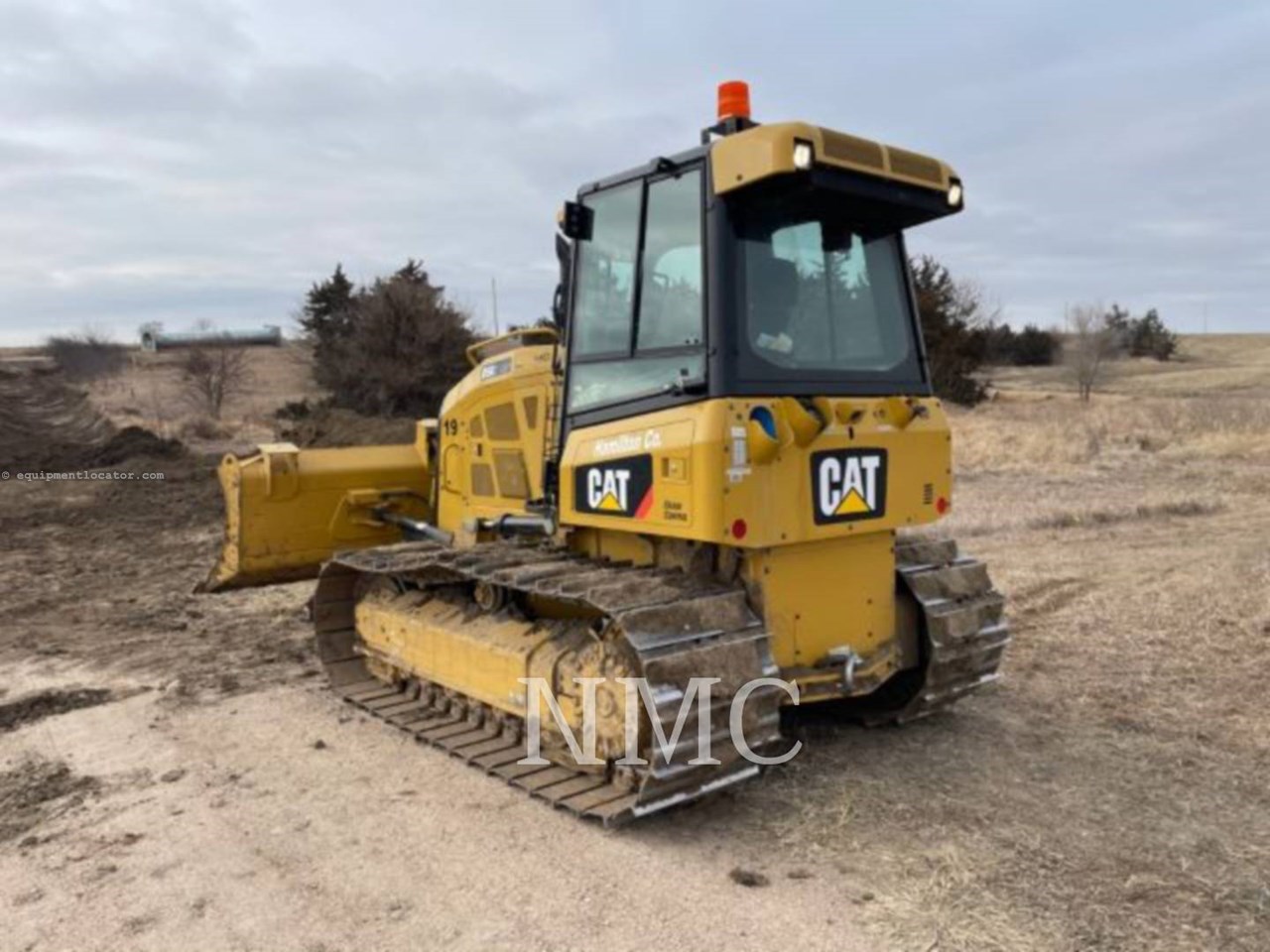 2020 Caterpillar D5K2LGP Image 4