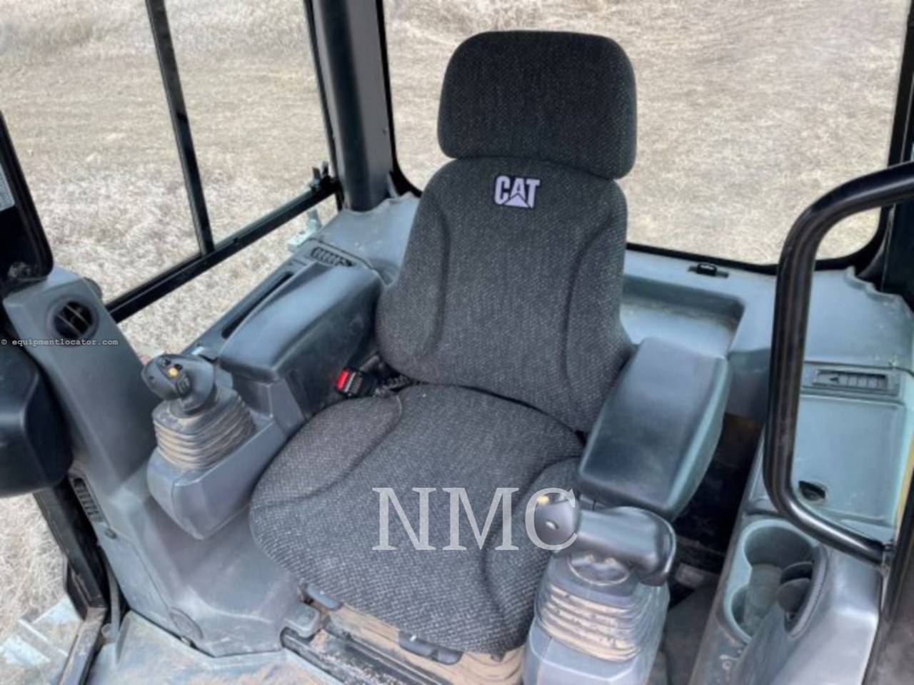 2020 Caterpillar D5K2LGP Image 5