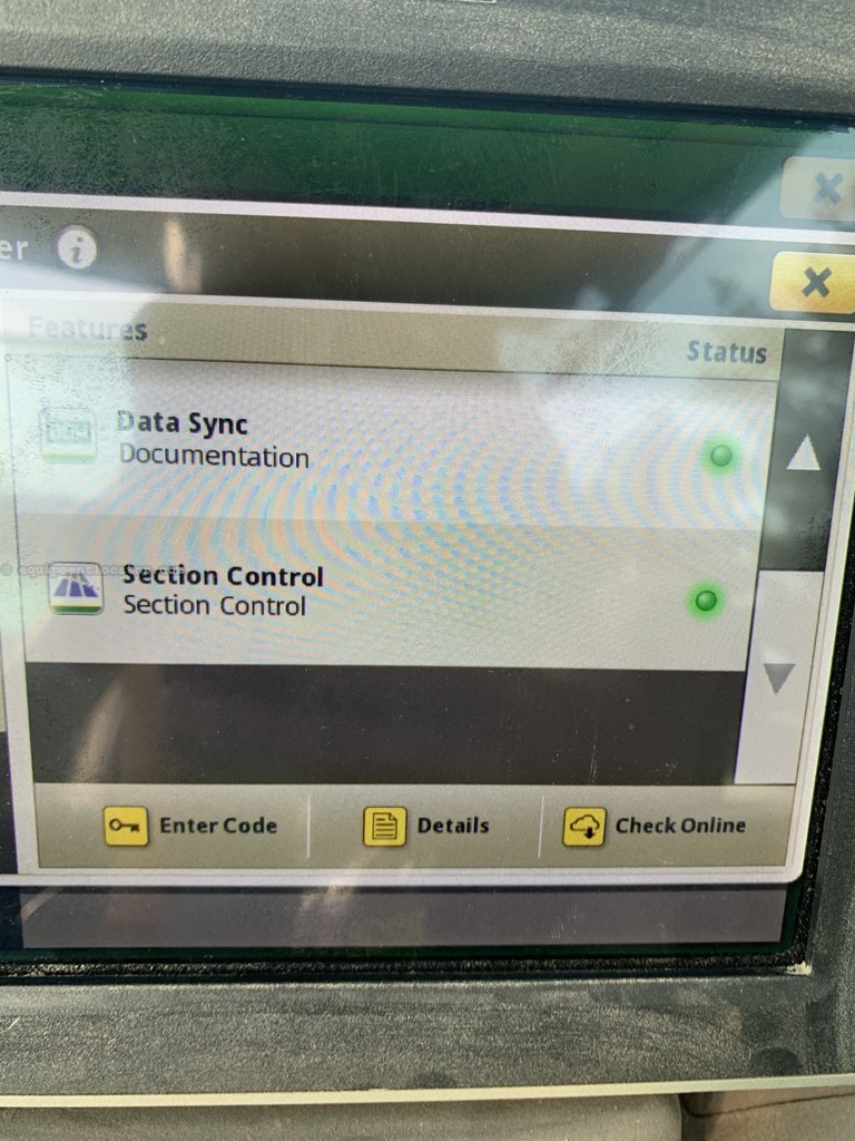 2019 John Deere 6195R Image 10