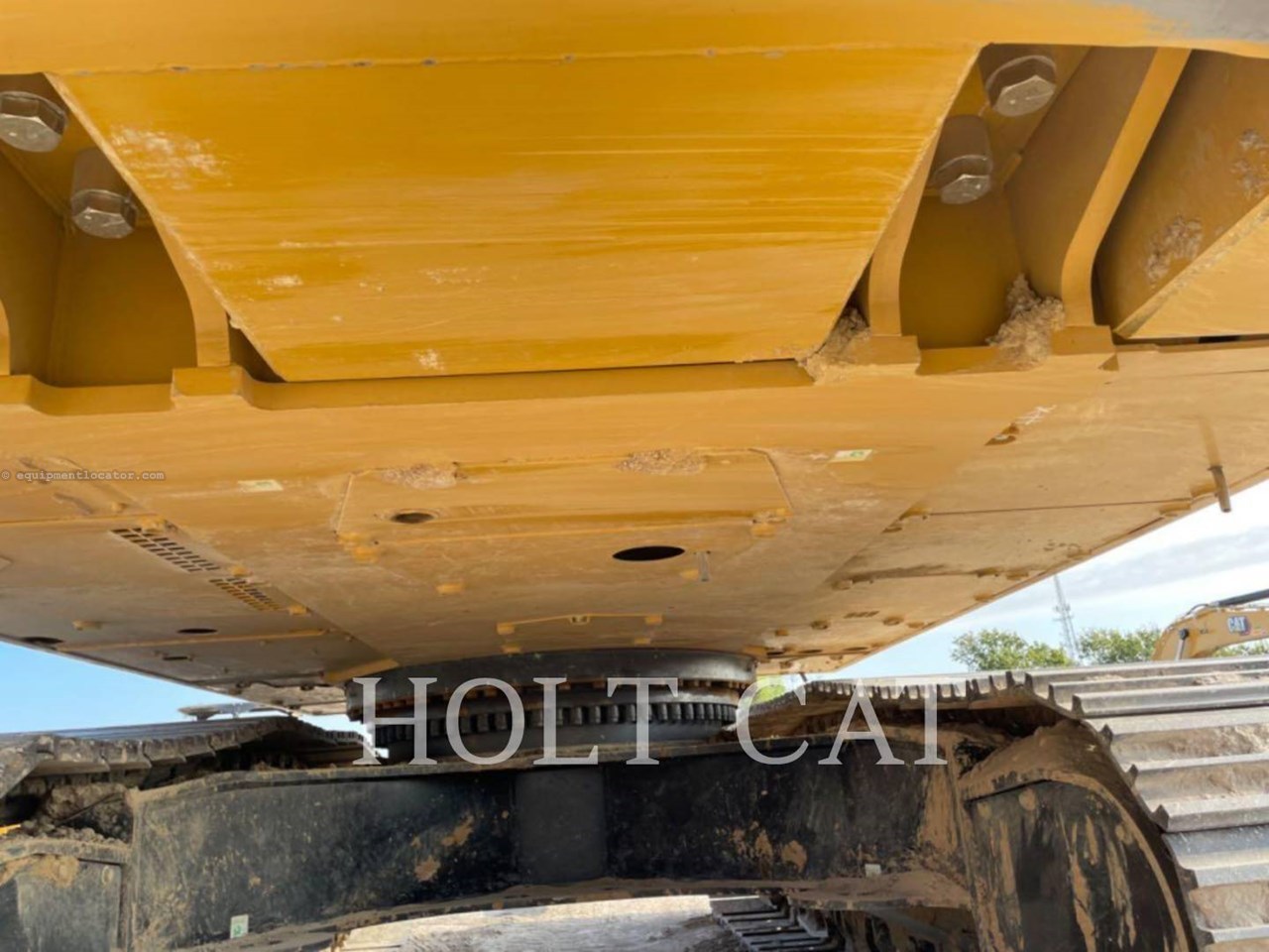 2023 Caterpillar 352 12 TC Image 13
