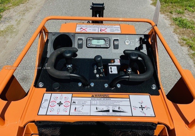 2025 Scag JACKAL (SJ1125W40-25) Image 10