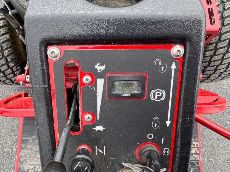 2023 Ferris H2227B Image 10