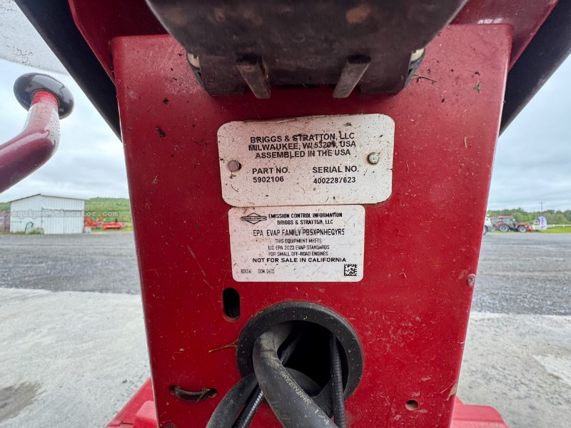 2023 Ferris H2227B Image 10