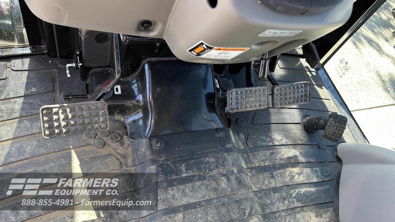 2025 TYM T474C Image 10