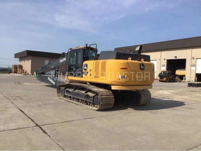 2024 John Deere 300 P Image 3