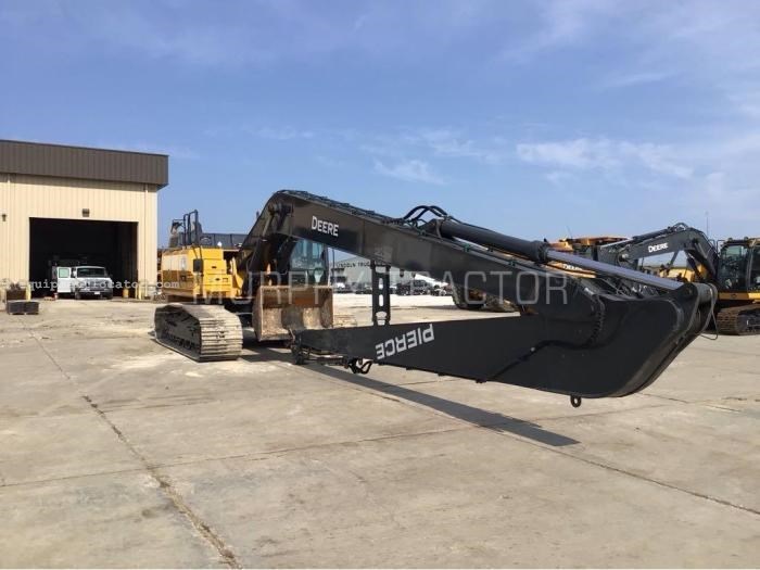 2024 John Deere 300 P Image 7