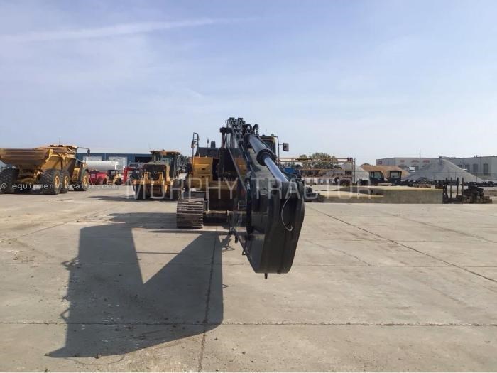 2024 John Deere 300 P Image 8