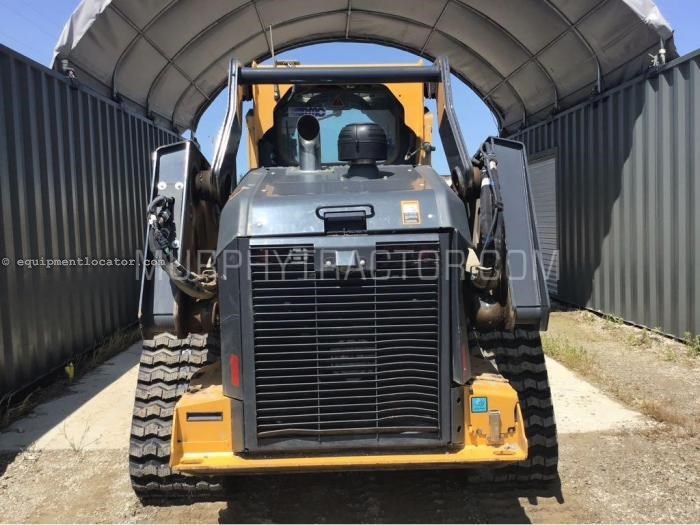 2024 John Deere 333G Image 6