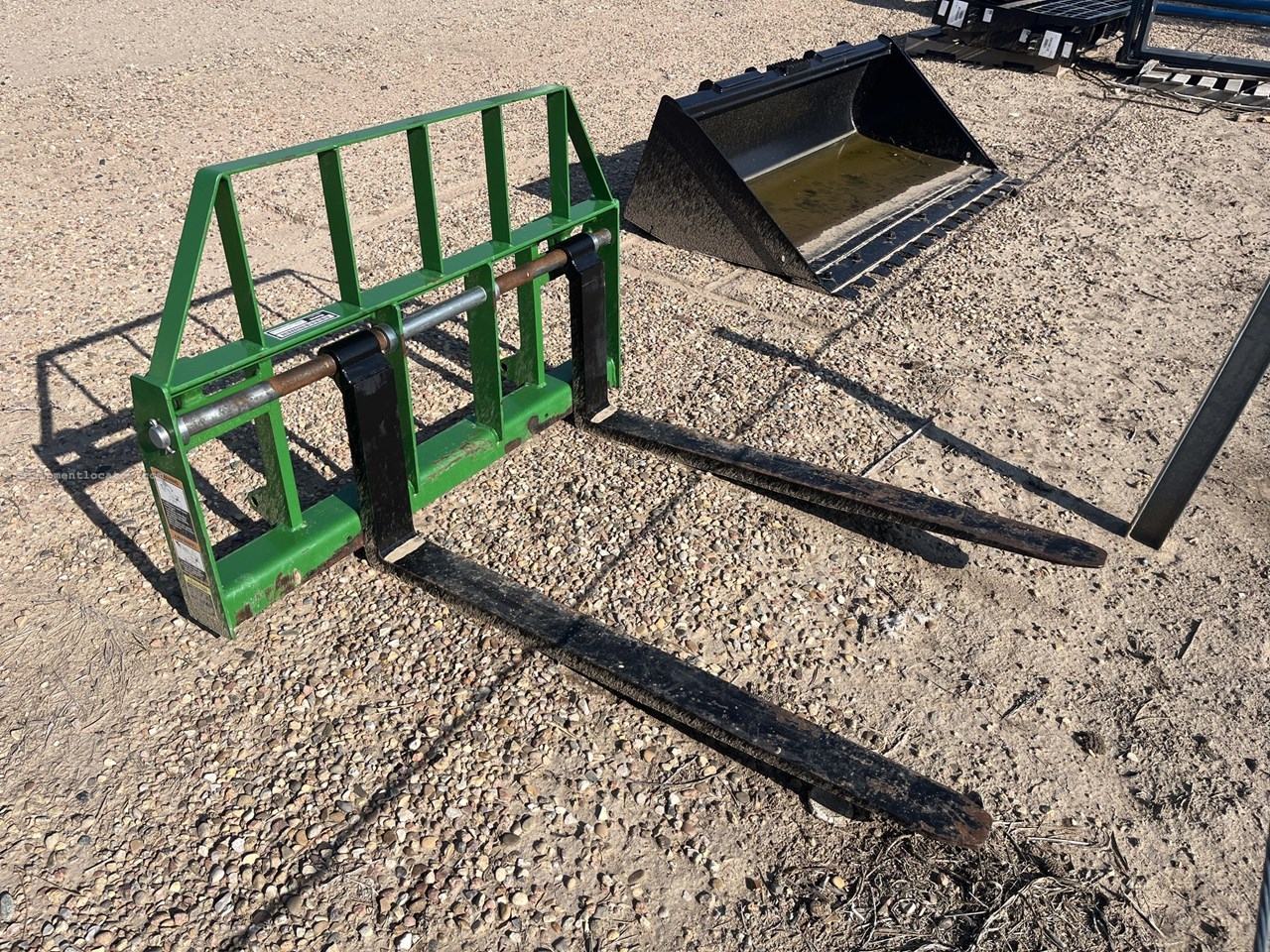 2016 Frontier AP13F Image 10