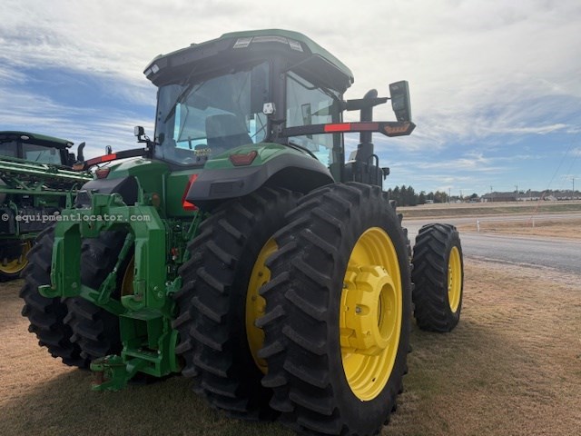 2024 John Deere 8R 340 Image 10