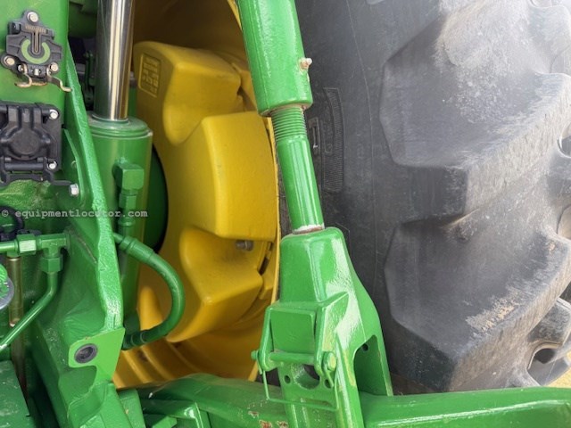 2024 John Deere 8R 340 Image 13