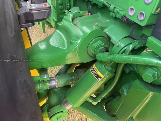 2024 John Deere 8R 340 Image 16