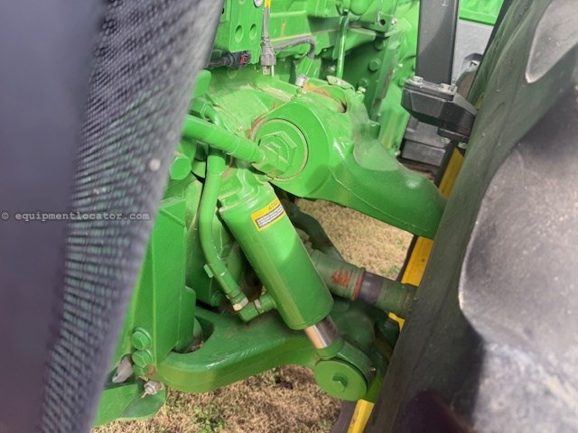 2024 John Deere 8R 340 Image 18