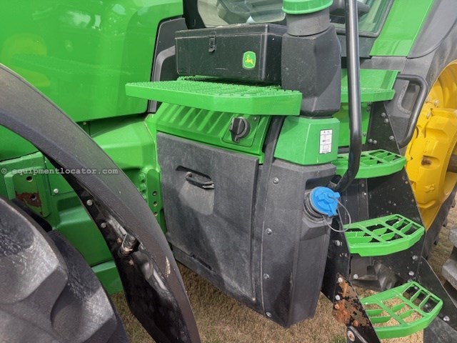2024 John Deere 8R 340 Image 19