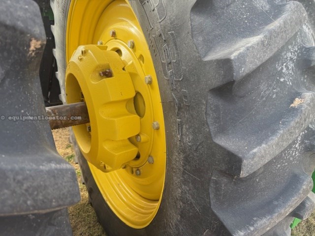 2024 John Deere 8R 340 Image 23