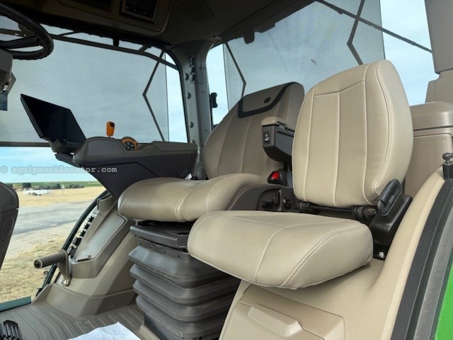 2024 John Deere 8R 340 Image 26