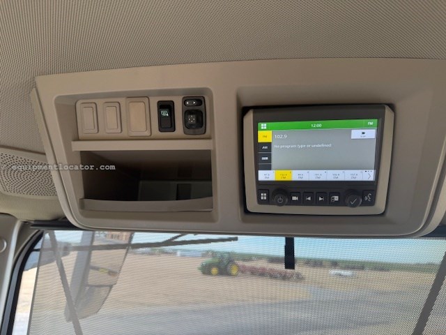 2024 John Deere 8R 340 Image 30